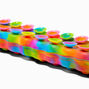 Sticky Pops Rainbow Suction Fidget Toy,
