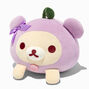 Rilakkuma&trade; 8&#39;&#39; Purple Cherry Mochi Plush Toy,