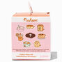 Pusheen&reg; Series 19 Breakfast Surprise Mini Plush Toy Keychain Blind Bag - Styles May Vary,