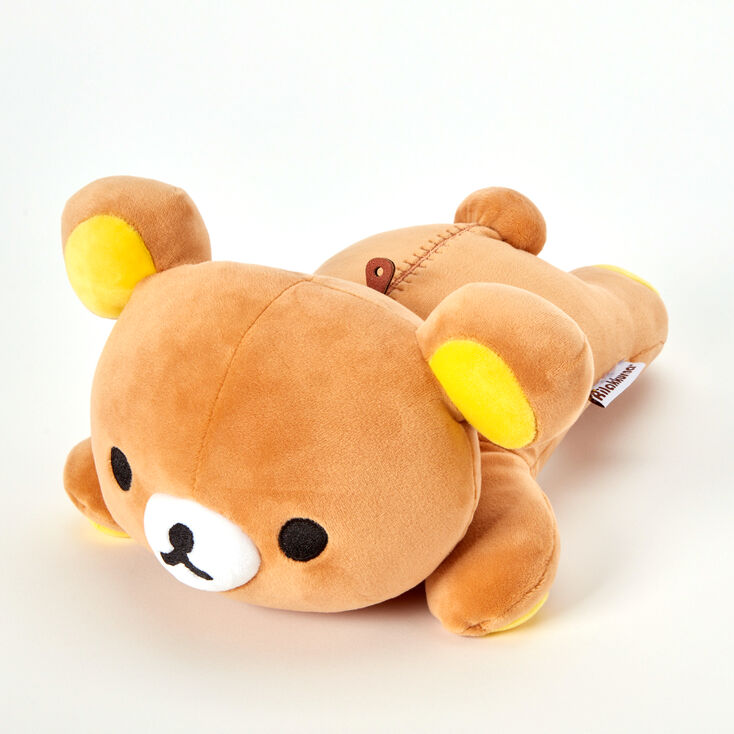 Rilakkuma Cushion Soft Toy,