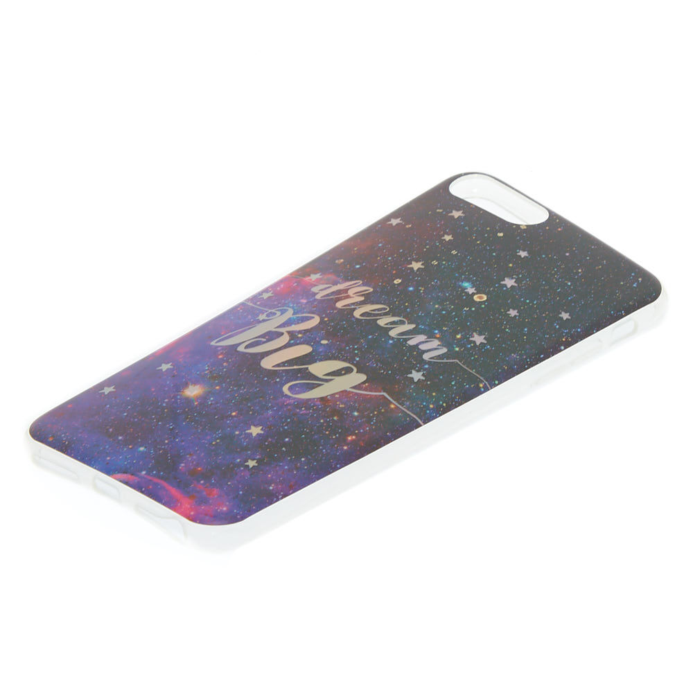 Dream Big Cosmic Phone Case - Fits iPhone 6/7/8,