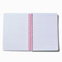 Water-Filled Maze Pink Diary,