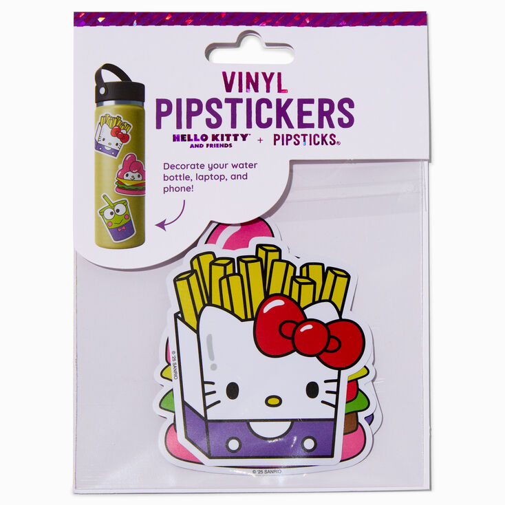 Pipstickers&reg; x Hello Kitty&reg; And Friends Vinyl Sticker Set - 3 Pack,