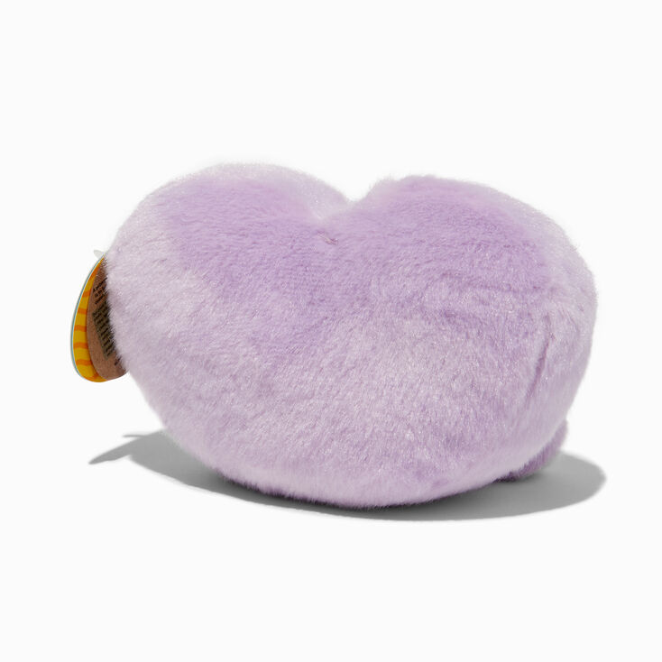 Palm Pals&trade; Conversation Heart 5&quot; Plush Toy - Styles Vary,