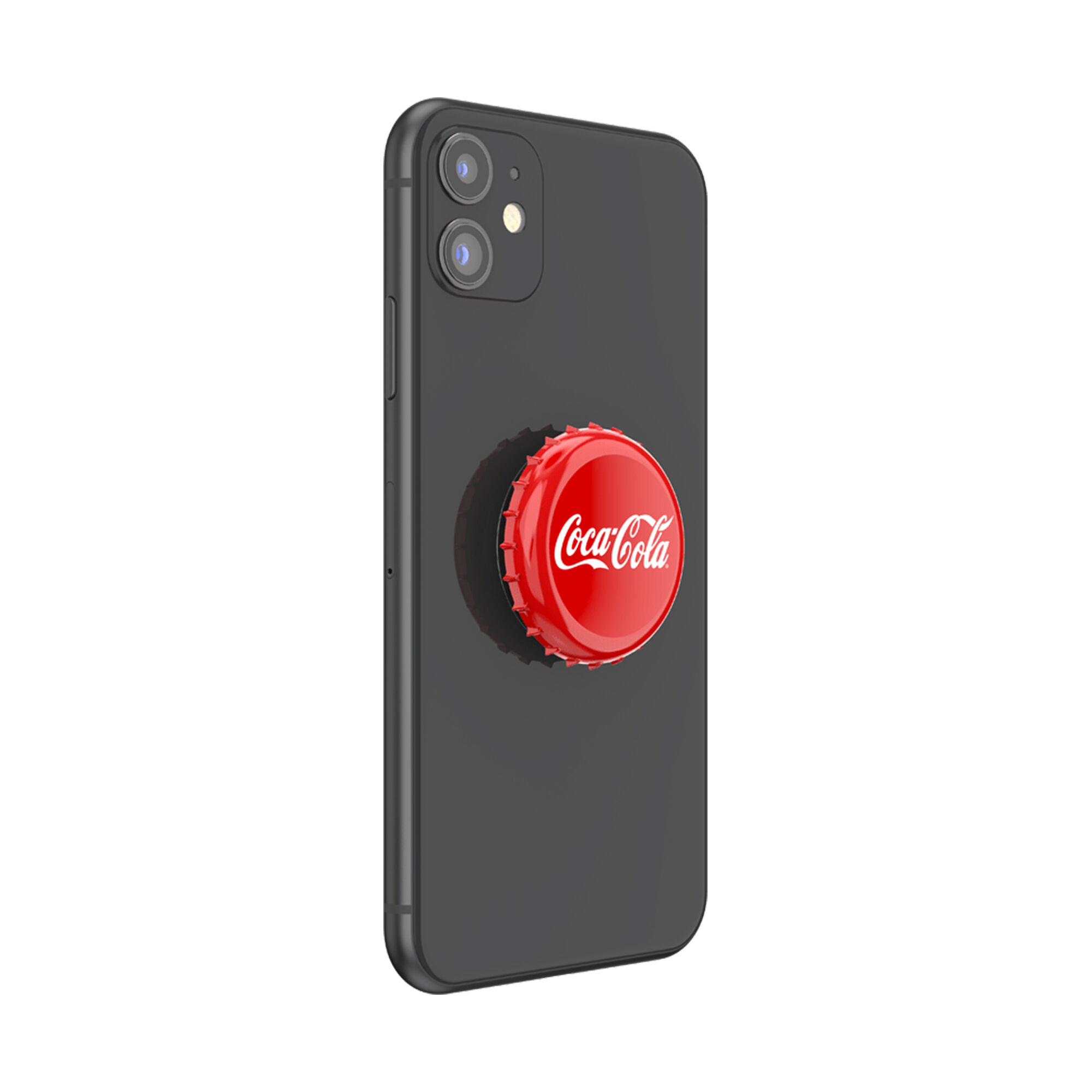PopSockets PopGrip - Coca-Cola® Bottle Cap,