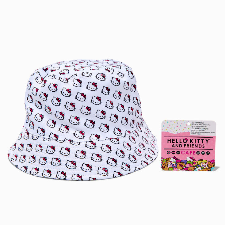 Hello Kitty® And Friends Cafe Bucket Hat