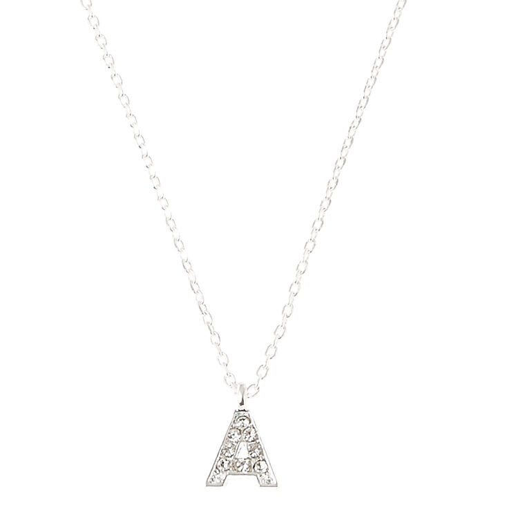 Claire's Pendentif A
