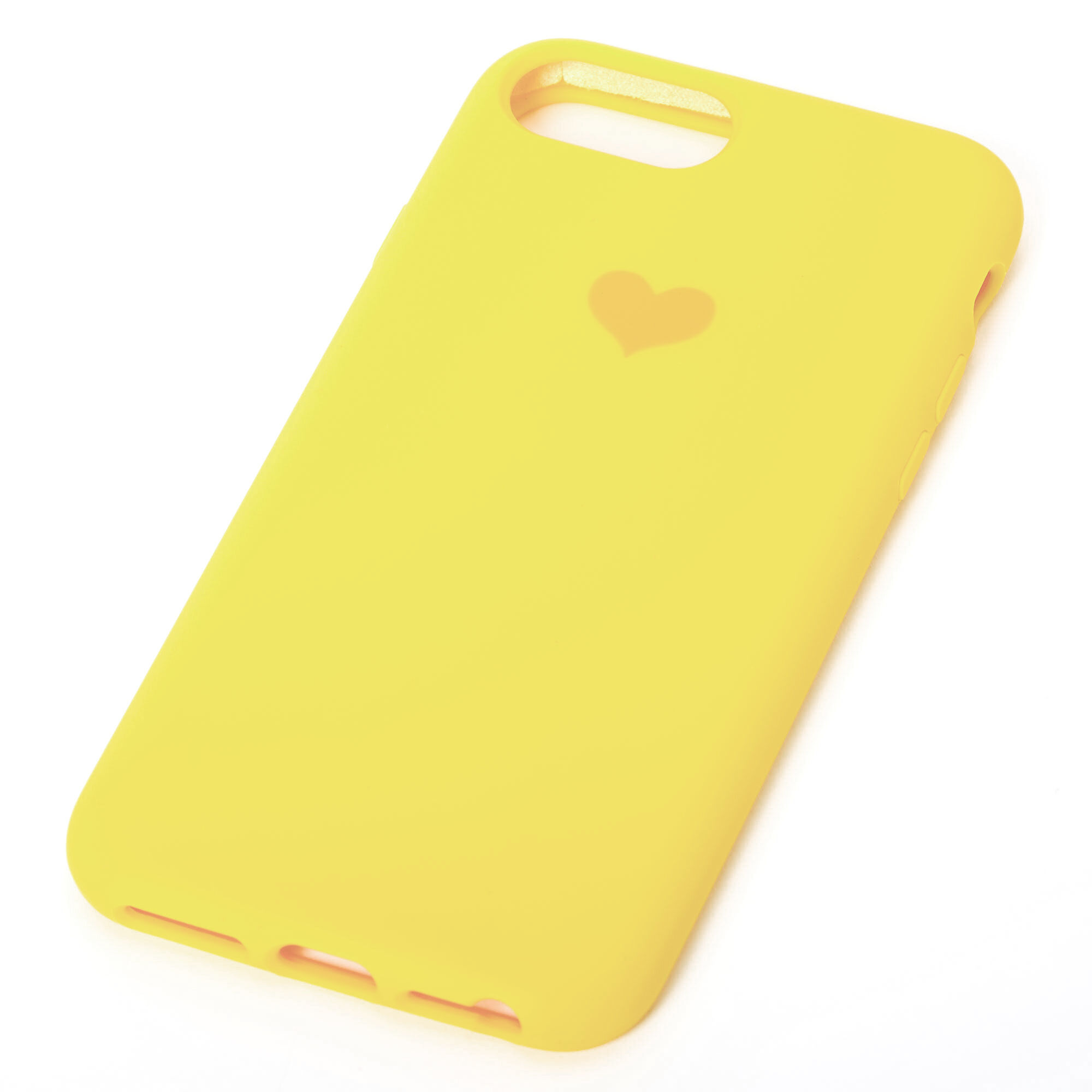 Yellow sales phone cases