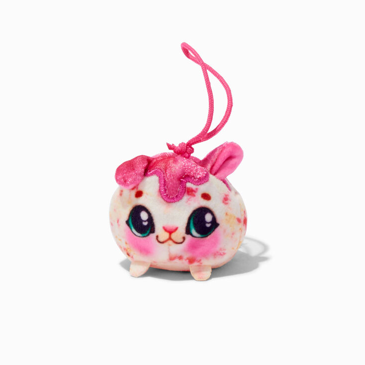Cookeez&trade; Makery Yum Yumz Soft Toy Blind Bag - Styles Vary,