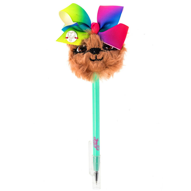 Stylo fantaisie Bow Bow vert menthe de JoJo Siwa&trade;,