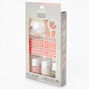 Romantic Mega Nail Kit - Pink,