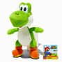Super Mario&trade; 10&#39;&#39; Yoshi Plush Toy,
