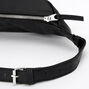 Slim Fanny Pack - Black,