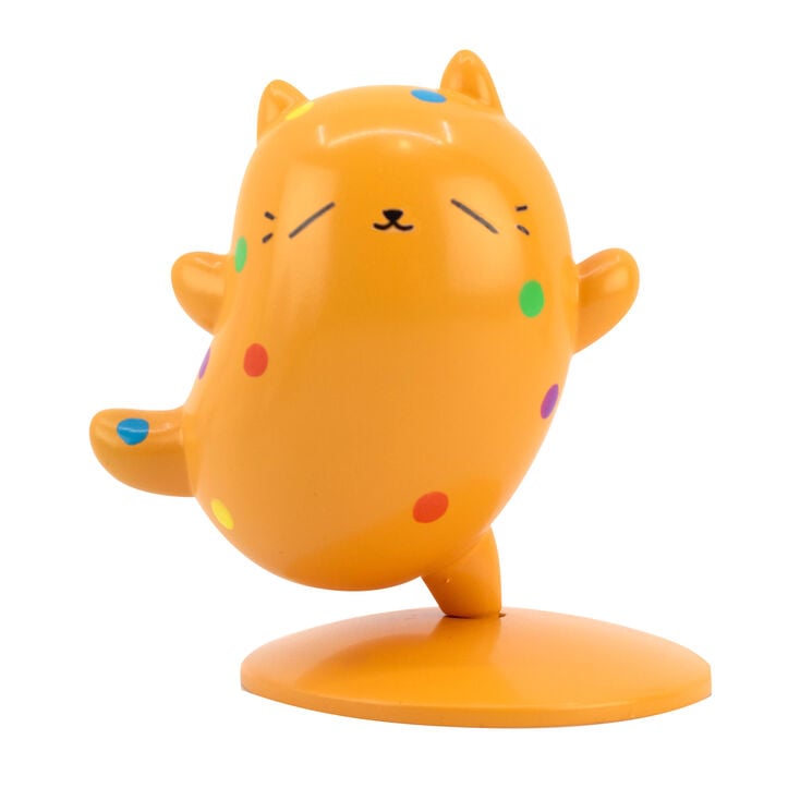 Cats vs Pickles&trade; Mystery Mini Figure Blind Bag - Styles May Vary,
