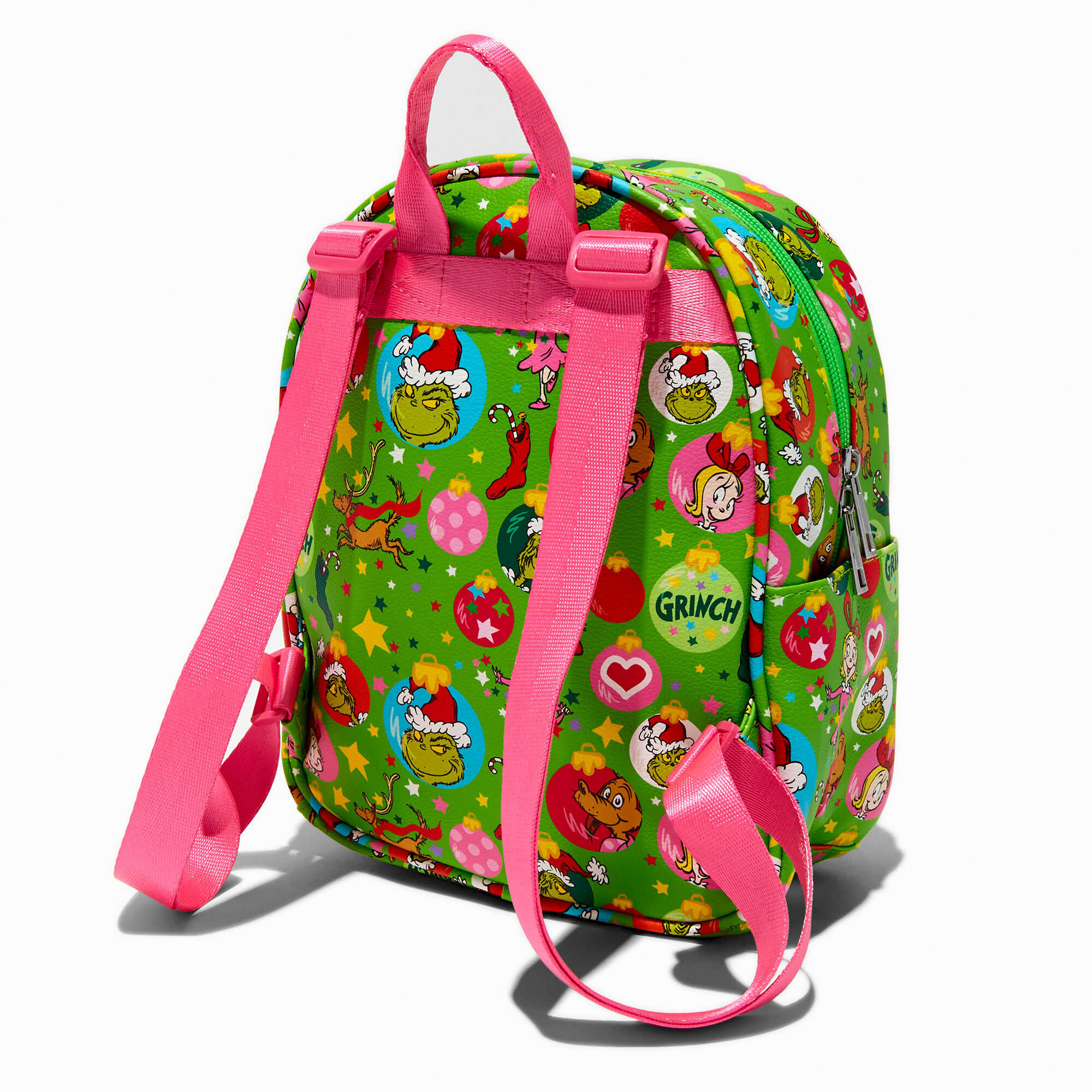 Backpacks for School Shop Backpacks on Sale Claire s US