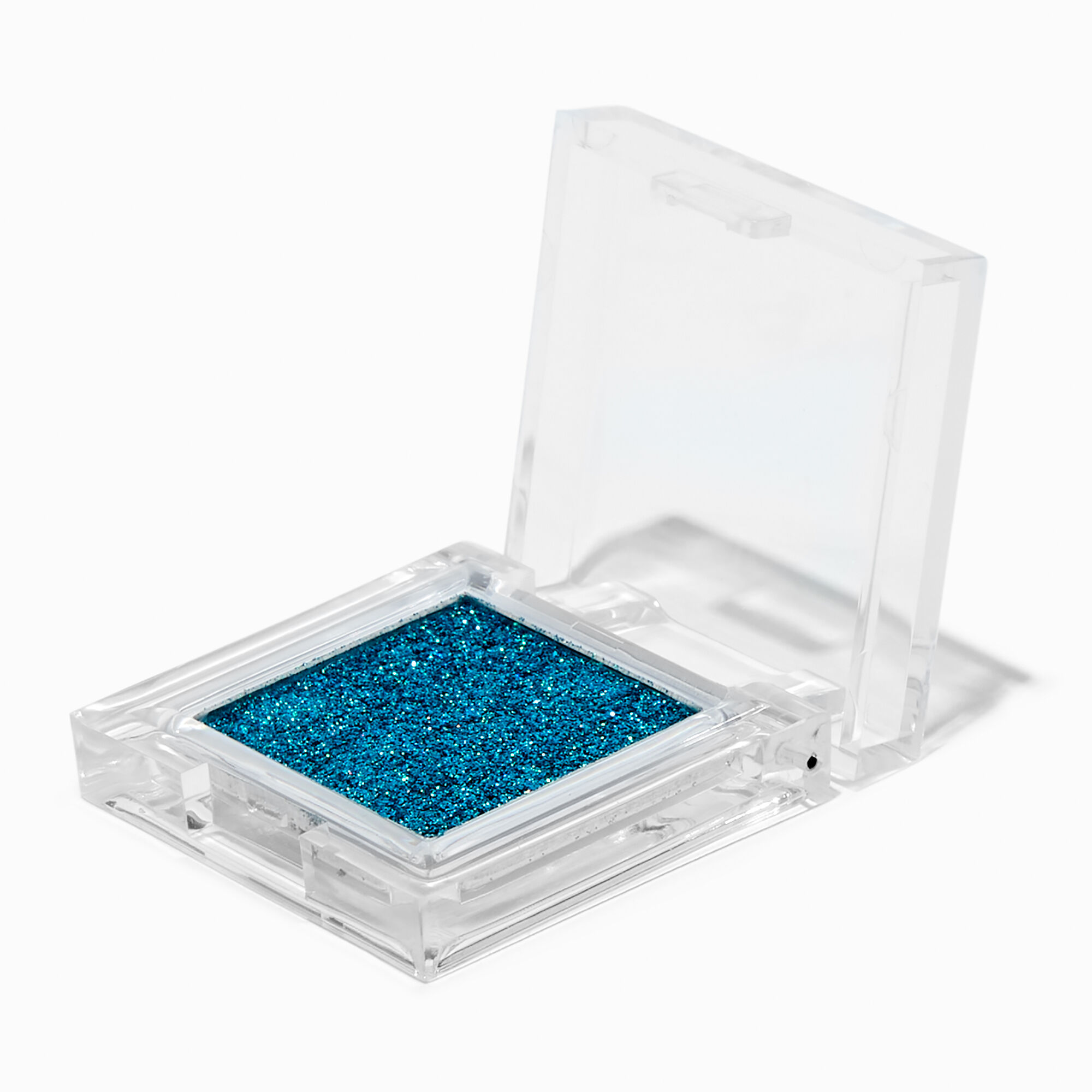 View Claires Aqua Glitz Single Eyeshadow information