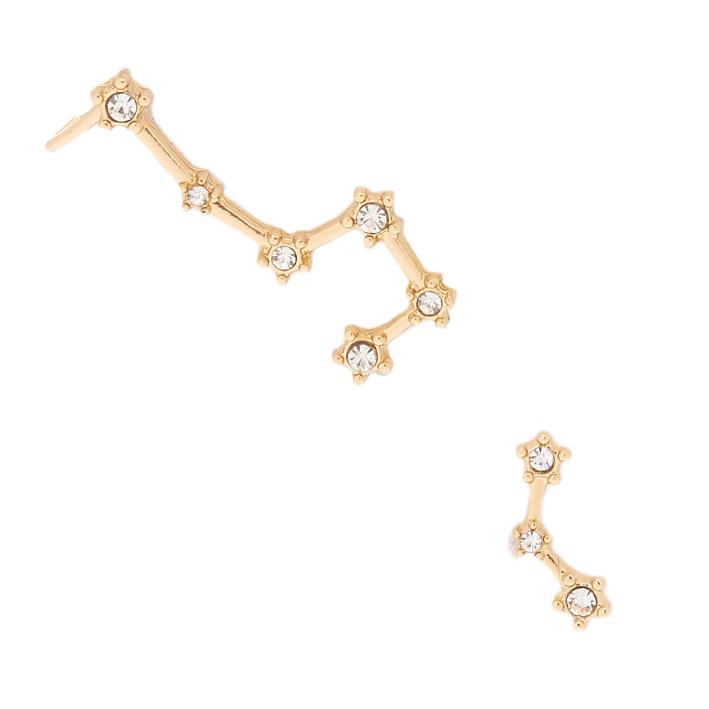 Constellation earring set discount