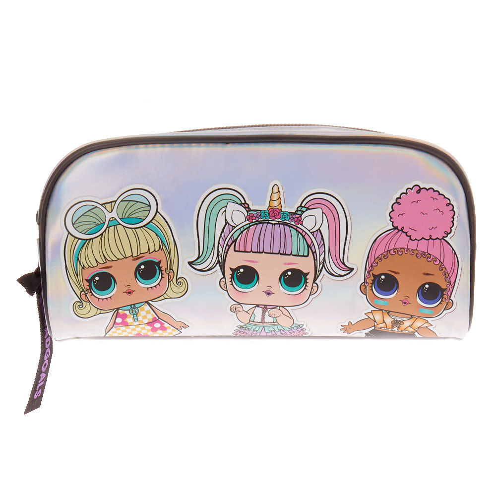 L.O.L Surprise!™ Holographic Pencil Case,