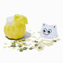 Bee Shaker Claire&#39;s Exclusive Putty Pot,