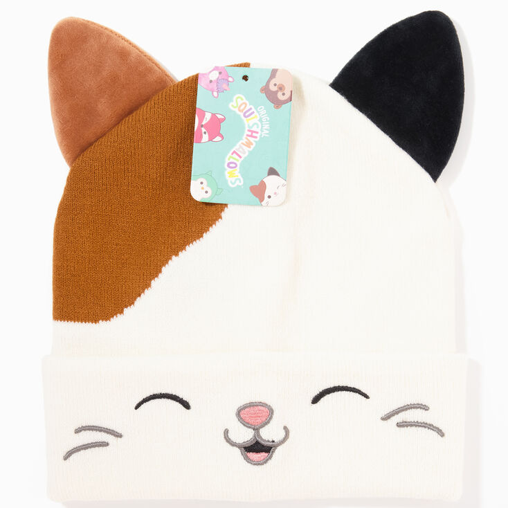 Bonnet chat Squishmallows&trade;,