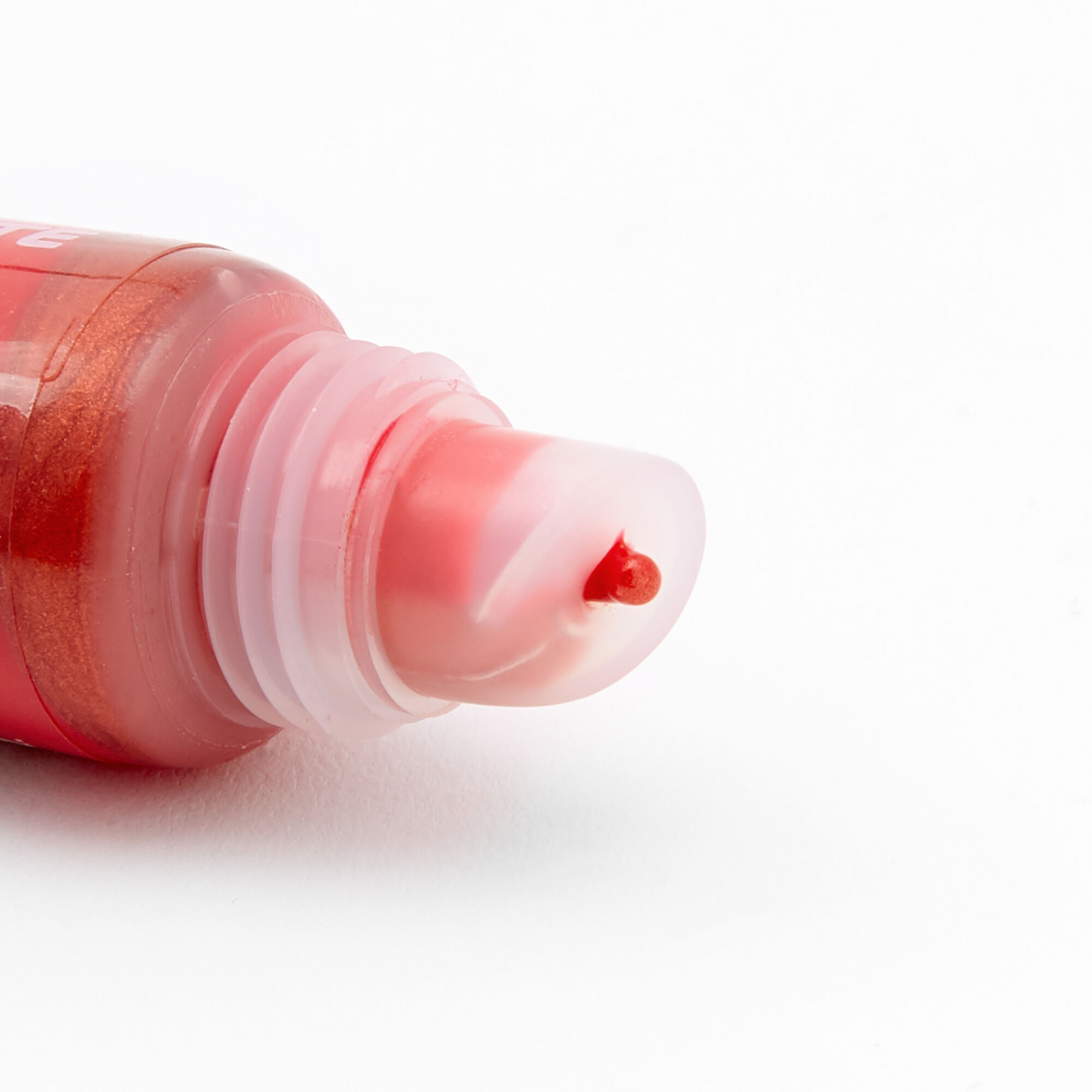 Blow Pop® Lip Gloss Tube - Strawberry,