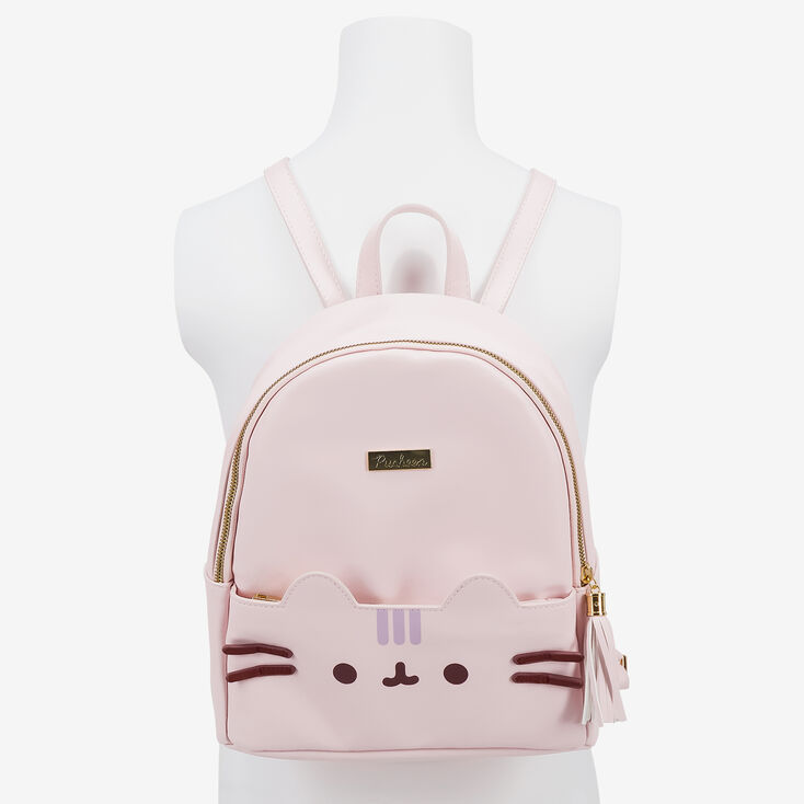 Pusheen&reg; Mini Backpack &ndash; Pink,