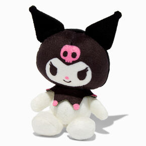 Micro Teenies&trade; x Hello Kitty&reg; And Friends 3&#39;&#39; Mystery Plush Toy - Styles Vary,