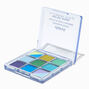 Ocean Glitter Eyeshadow Palette,