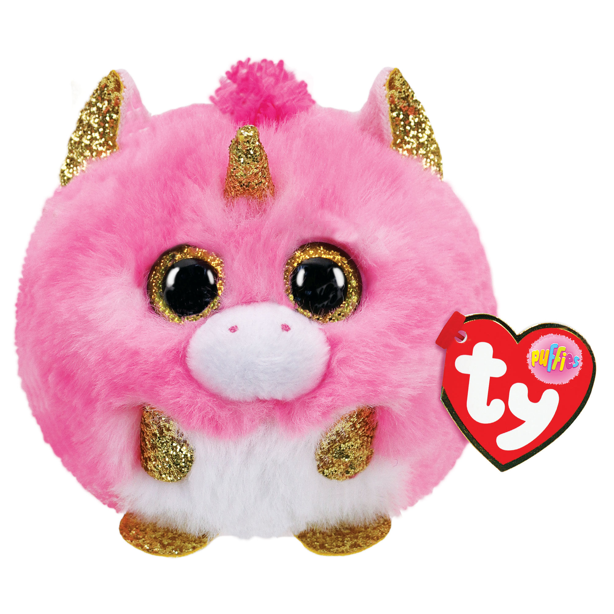 Peluche outlet ty fantasia