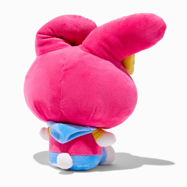 Hello Kitty&reg; And Friends 8&quot; My Melody&trade; Plush Toy,