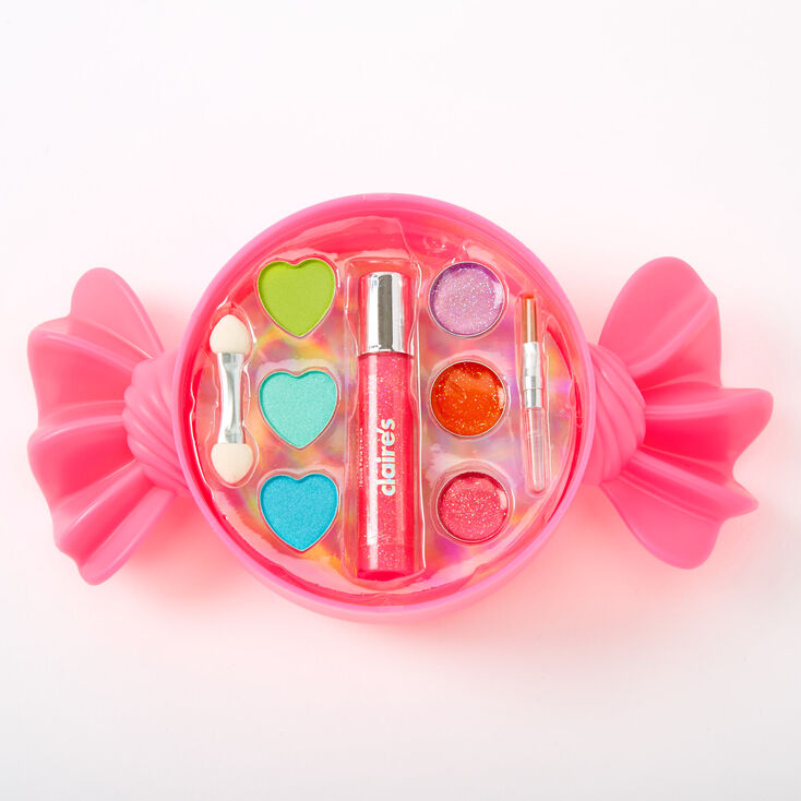Candy Wrapper Makeup Set - Pink,