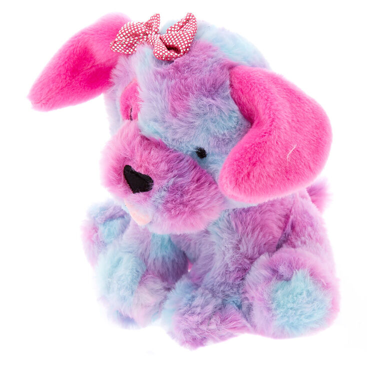 Claire&#39;s Club Small Riley the Puppy Plush Toy,