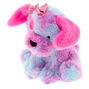 Claire&#39;s Club Small Riley the Puppy Plush Toy,