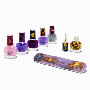 Disney Wish Claire&#39;s Exclusive Nail Polish Set - 7 Pack,