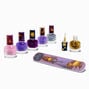 Disney Wish Claire&#39;s Exclusive Nail Polish Set - 7 Pack,
