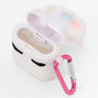 Unicorn Keychain Lip Gloss Pot,