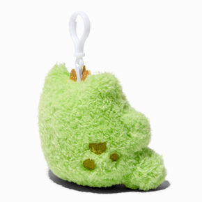 Cuddle Barn&reg; Plush Goals 4&#39;&#39; Wawa the Prince Plush Toy Keychain,