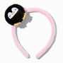 Claire&#39;s Club Happy Penguin Plush Headband,
