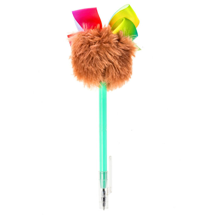 Stylo fantaisie Bow Bow vert menthe de JoJo Siwa&trade;,