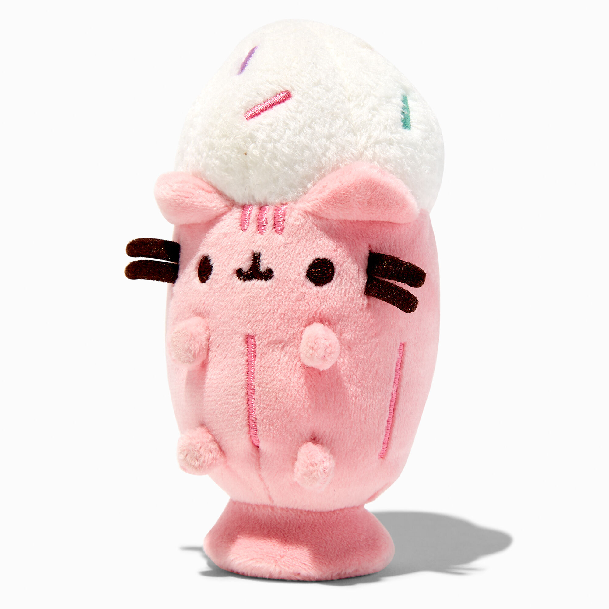 Pusheen 4 Parfait Plush Toy
