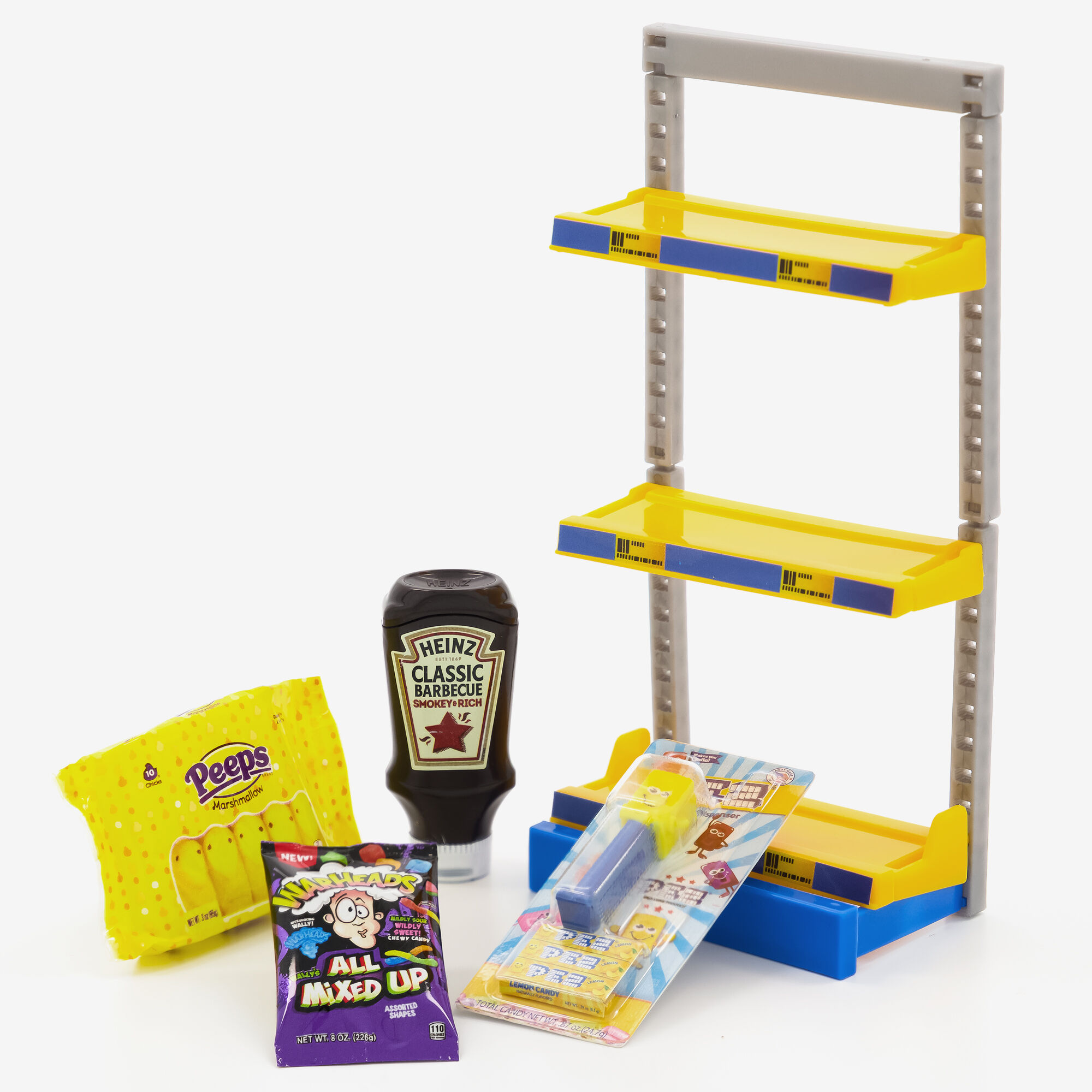 5 Surprises™ Mini Brands! Blind Bag - Series 2,