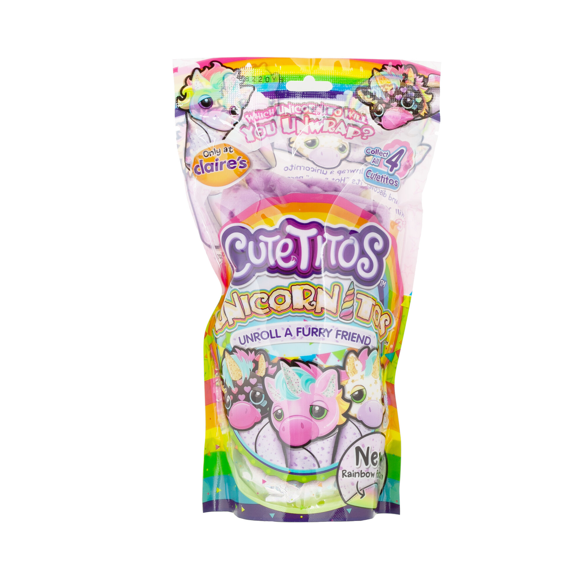 cutetitos unicorn