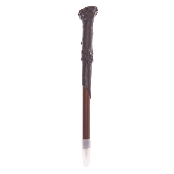 Harry Potter&trade; Wand Pen &ndash; Styles Vary,