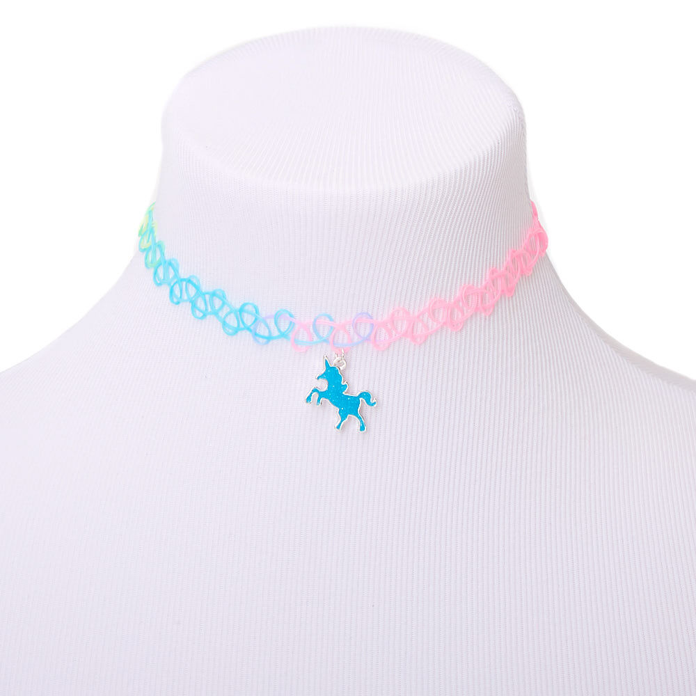 Unicorn choker shop