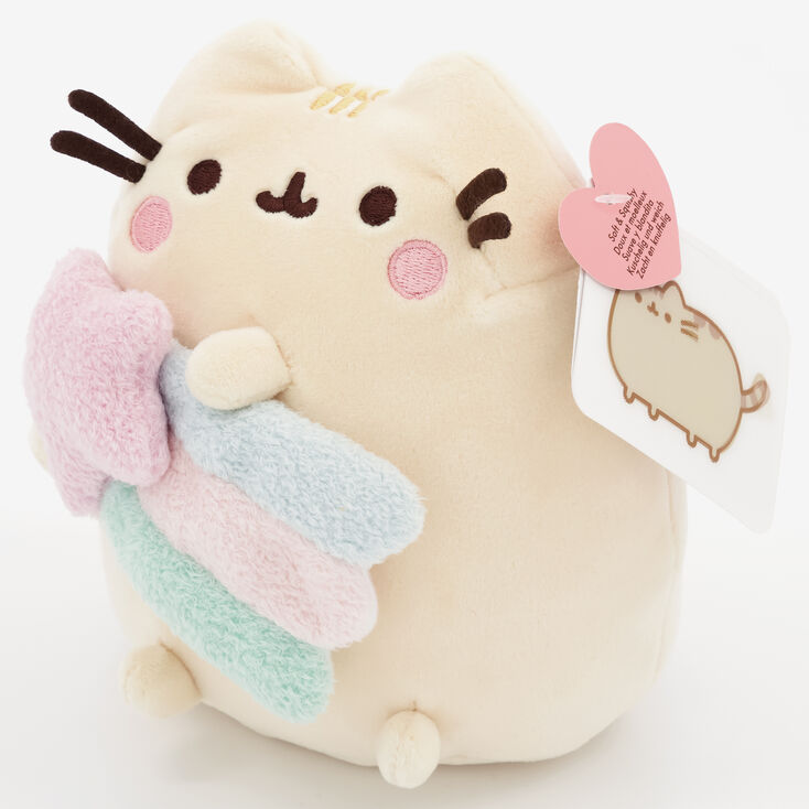 Pusheen&reg; Ombre Star Squish Soft Toy,