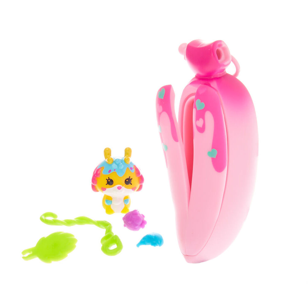 banana toy surprise