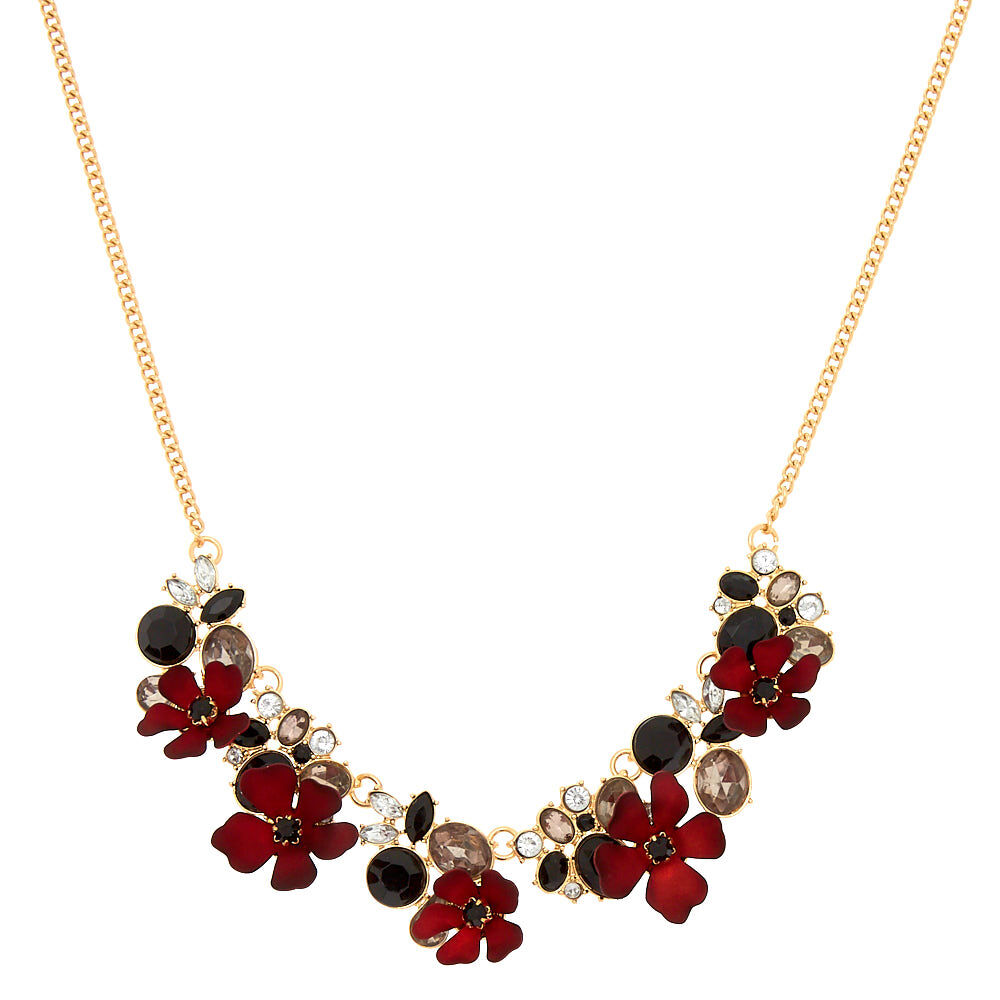 Claire's statement new arrivals necklace