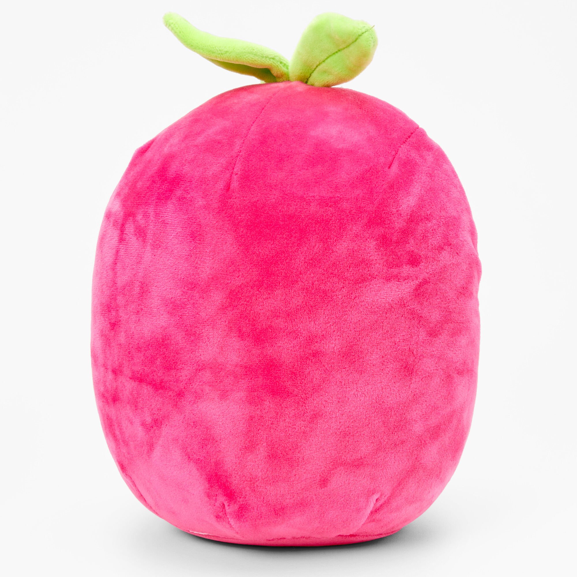 Squishmallows™ 8" Claire's Exclusive Strawberry Soft Toy,