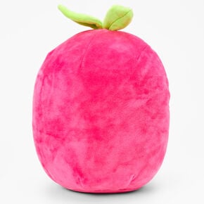 Squishmallows&trade; 8&quot; Claire&#39;s Exclusive Strawberry Soft Toy,