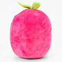 Squishmallows&trade; 8&quot; Claire&#39;s Exclusive Strawberry Soft Toy,